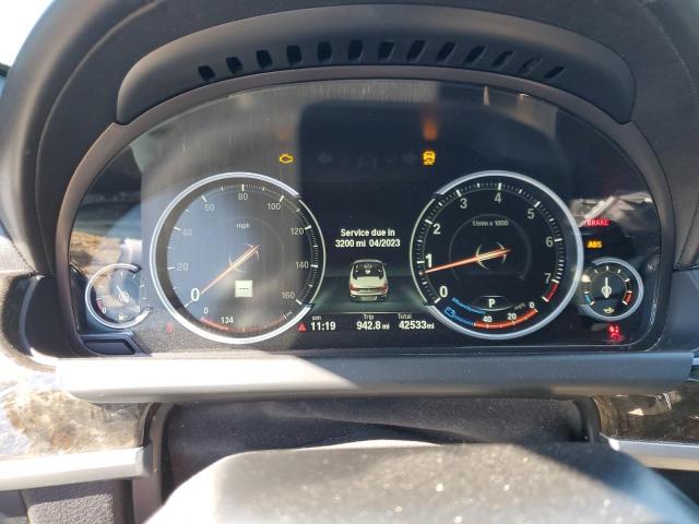 2017 BMW 650 I WBA6F5C59HD996865