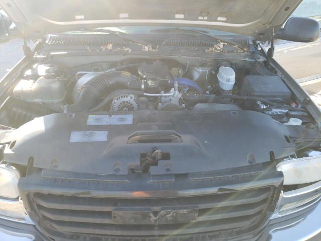 1GTHK23133F164454 GMC Sierra K2500 Heavy Duty