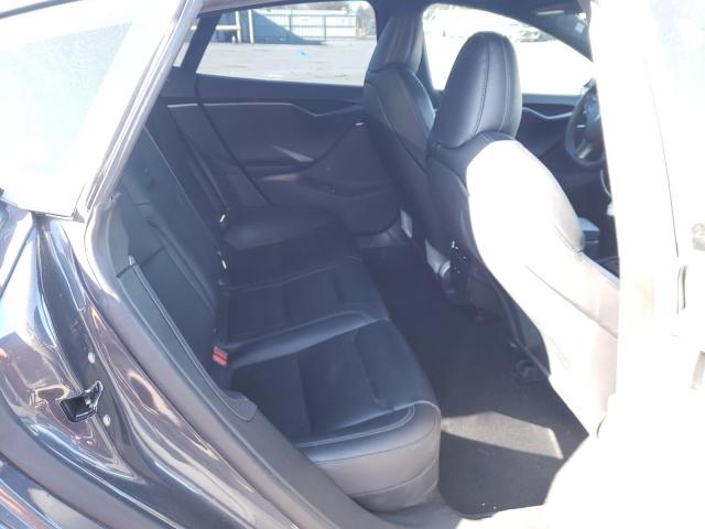 5YJSA1E21MF427572 Tesla MODEL S