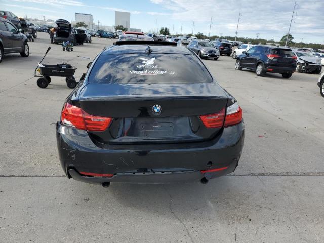 WBA3R5C54EK187744 BMW 435 Xi