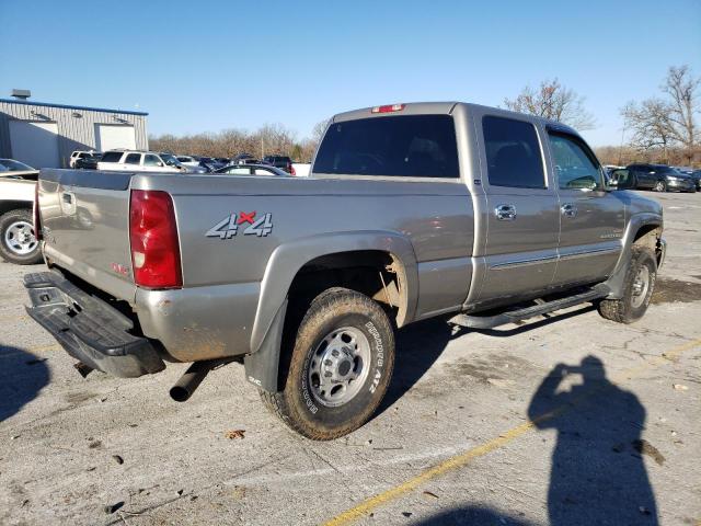 1GTHK23133F164454 GMC Sierra K2500 Heavy Duty