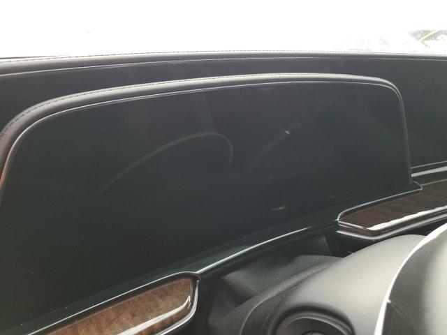 2021 CADILLAC ESCALADE S 1GYS4GKLXMR218424