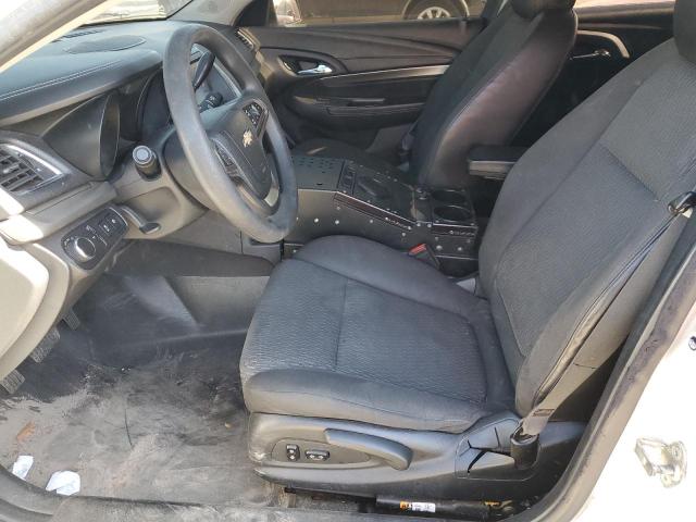 2016 CHEVROLET CAPRICE PO - 6G3NS5R39GL220923