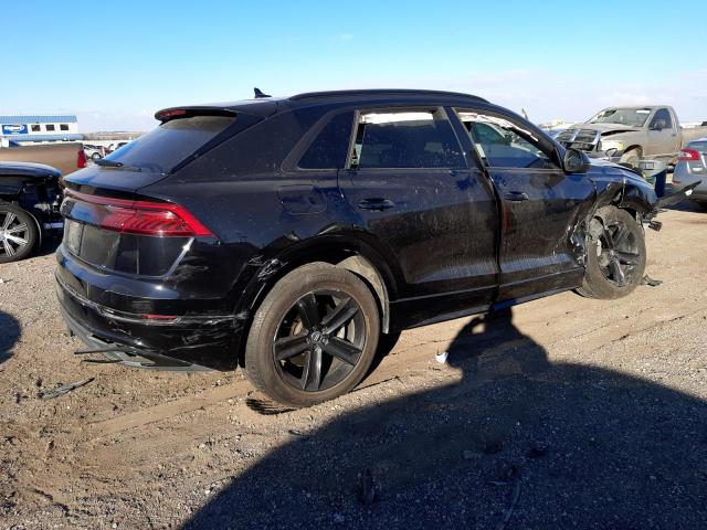 2019 AUDI Q8 PREMIUM WA1AVAF12KD013186