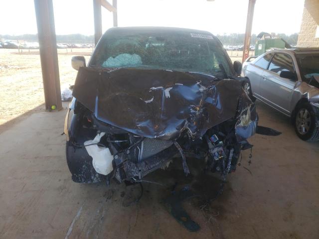2C4RDGEG9KR640713 Dodge Grand Caravan Gt