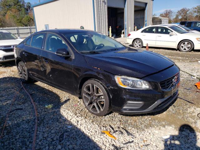 YV126MFL5H2435588 Volvo S60