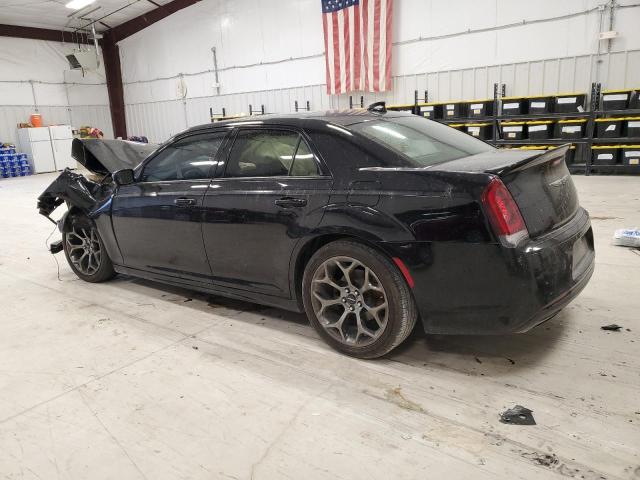 2017 CHRYSLER 300 S - 2C3CCABGXHH541699
