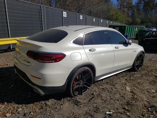 2020 MERCEDES-BENZ GLC COUPE - WDC0J8JBXLF984202