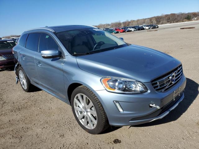 YV449MRU2H2193737 Volvo Xc60 T6 Inscription