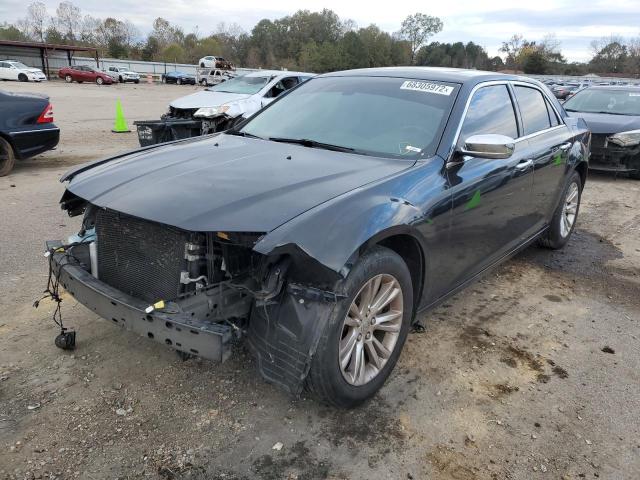 2015 CHRYSLER 300C - 2C3CCAEG7FH876833