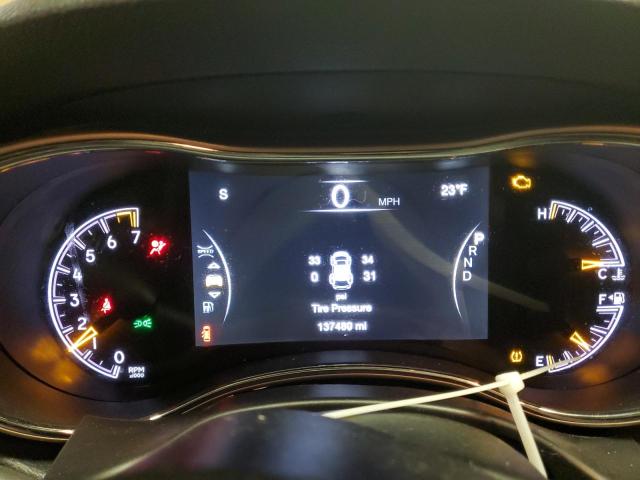2017 JEEP GRND CHERO 1C4RJFAG2HC657444