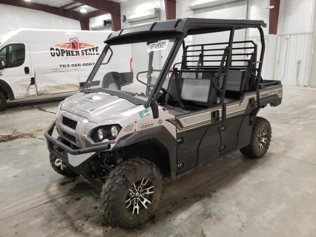 2021 KAWASAKI KAF820 M JKBAFSM18MB504605