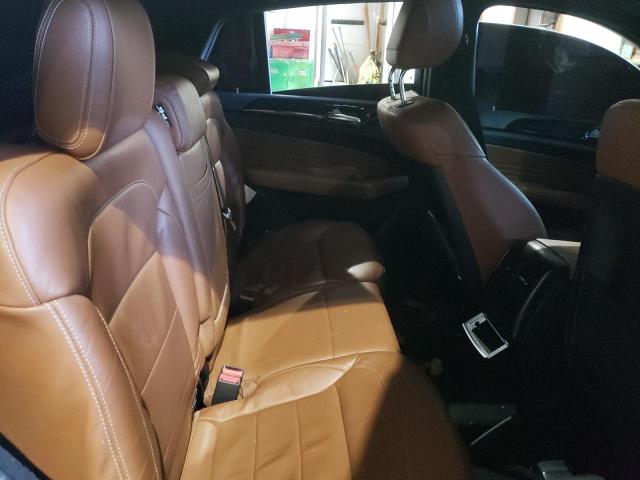 4JGED6EB8KA149692 Mercedes-Benz Gle Coupe 43 Amg