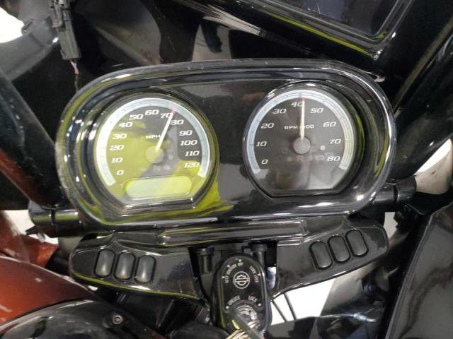 2020 HARLEY-DAVIDSON FLTRK 1HD1KZF14LB605696