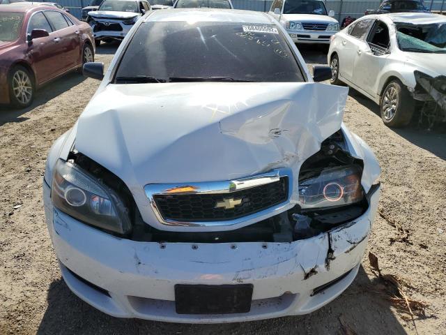 2016 CHEVROLET CAPRICE PO - 6G3NS5R39GL220923