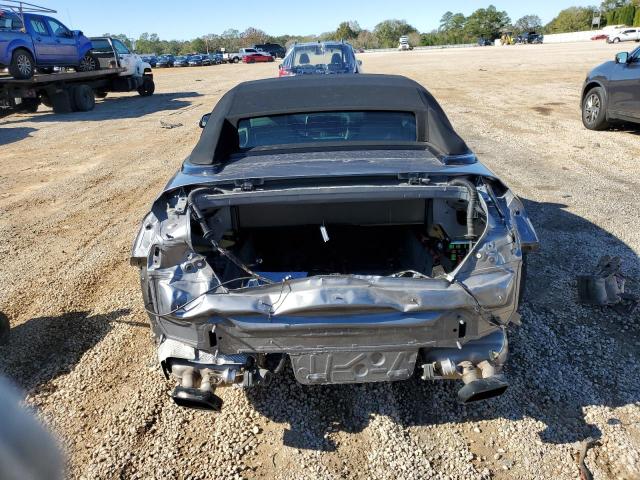 2017 BMW 650 I WBA6F5C59HD996865
