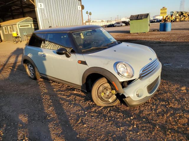 WMWSU3C51CT255083 Mini Cooper