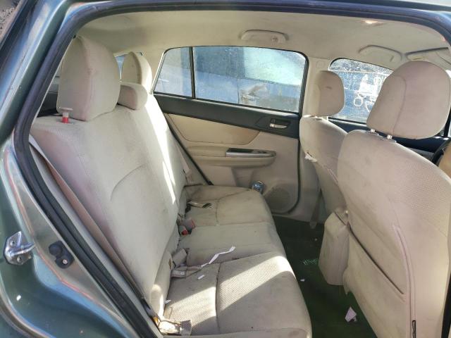 JF1GPAB66GH285466 Subaru Impreza Premium