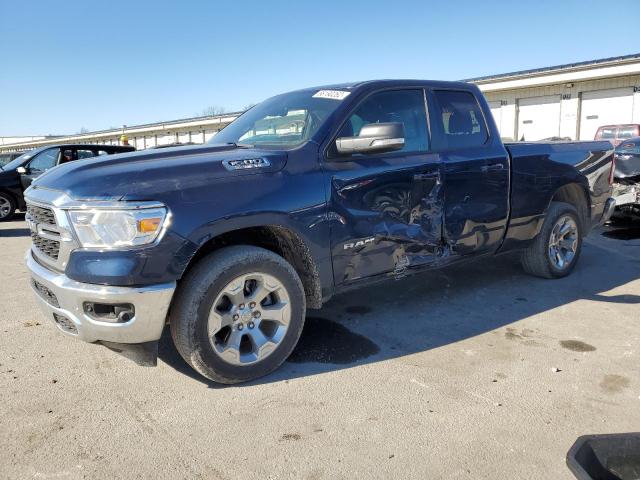 2022 RAM 1500 BIG H - 1C6SRFBT4NN139929