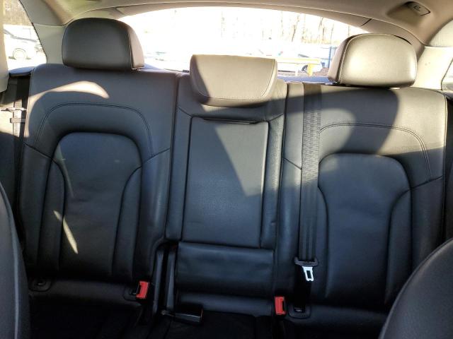 2015 AUDI Q5 PREMIUM - WA1LFAFPXFA059348