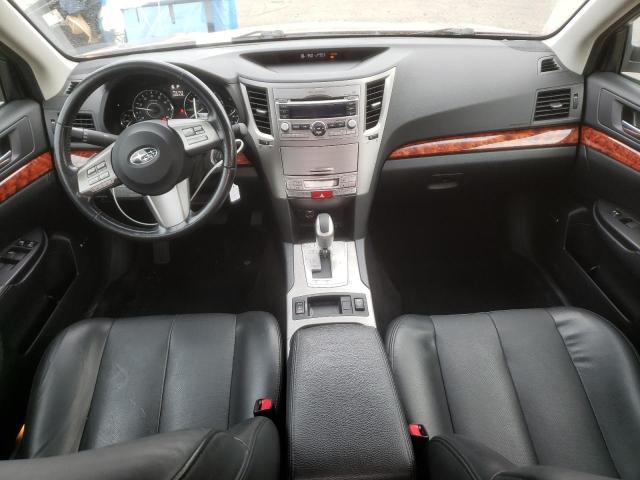 4S3BMCK67B3211925 Subaru Legacy 2.5i Limited