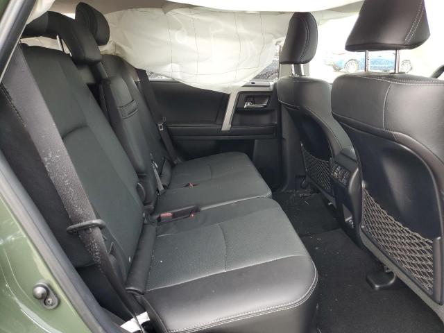 2022 TOYOTA 4RUNNER LI JTEKU5JR9N6020383