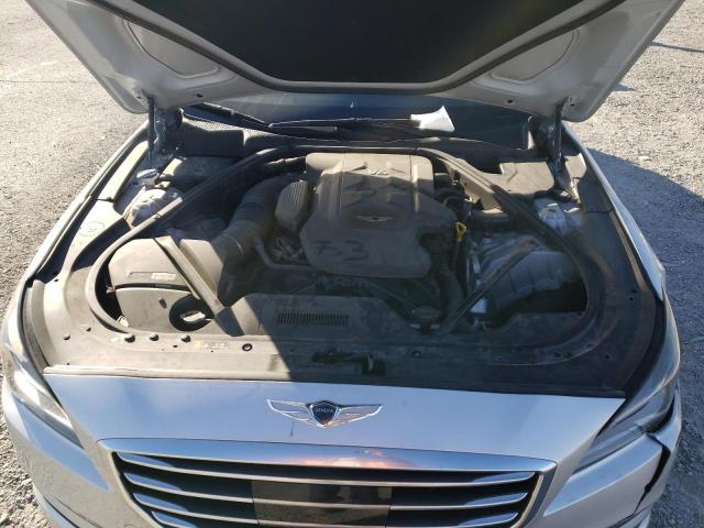 2017 HYUNDAI G80 - KMHGN4JE4HU177278