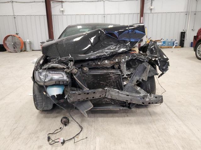 2017 CHRYSLER 300 S - 2C3CCABGXHH541699