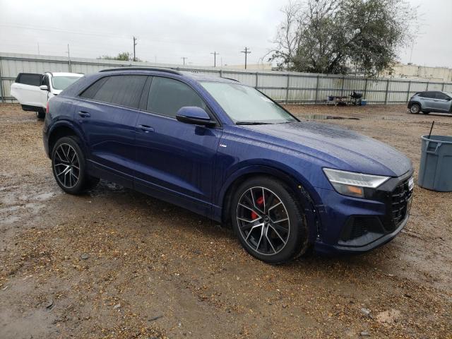 2021 AUDI Q8 PREMIUM - WA1EVAF14MD006535