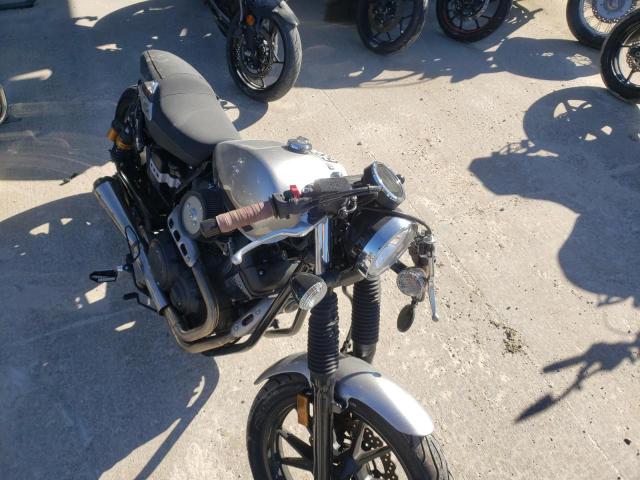 2015 YAMAHA XVS950 CR JYAVN06E7FA001171