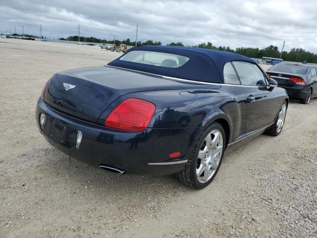 SCBDR33W48C051961 Bentley Continental Gtc