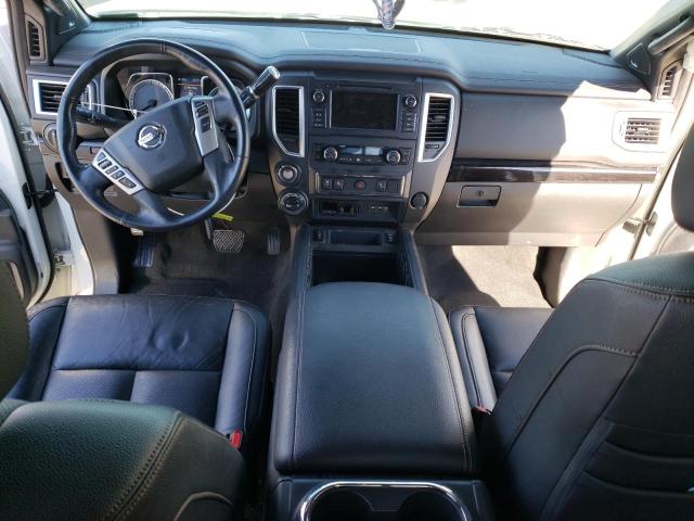 2019 NISSAN TITAN XD S - 1N6BA1F43KN532352