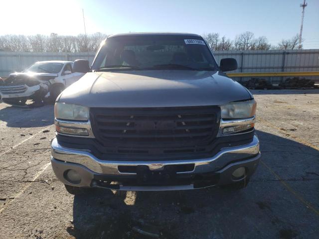 1GTHK23133F164454 GMC Sierra K2500 Heavy Duty