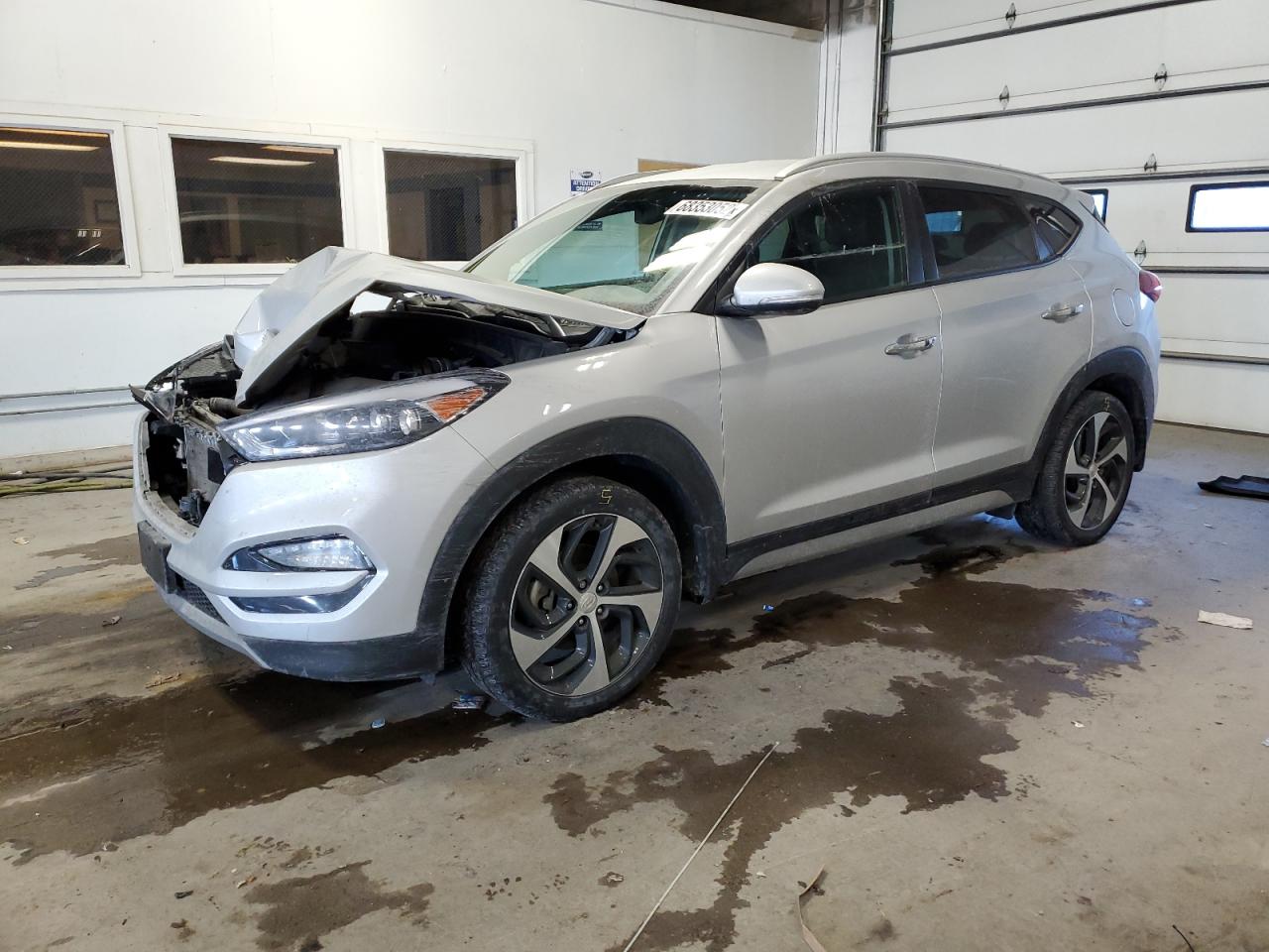 KM8J3CA21JU758349 HYUNDAI TUCSON VAL 2018