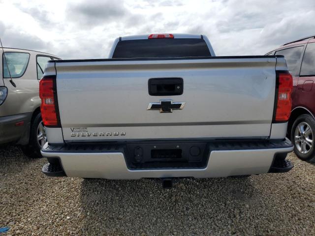 2016 CHEVROLET SLVRD 1500 1GCRCPEH2GZ228903