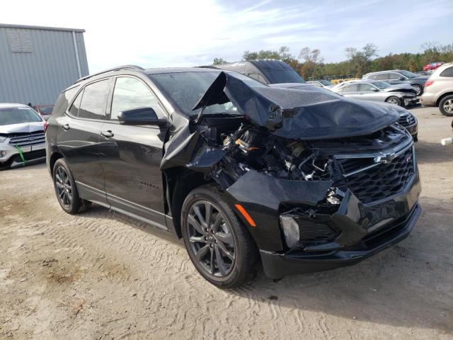2022 CHEVROLET EQUINOX RS 2GNAXMEV0N6135903