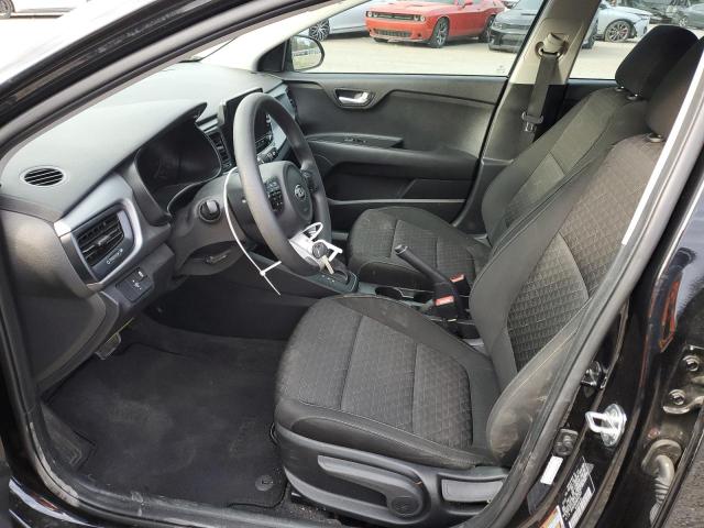 3KPA24ADXME417971 KIA RIO LX