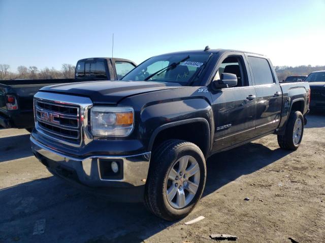 2014 Gmc Sierra K1500 Sle продається в Bridgeton, MO - Water/Flood