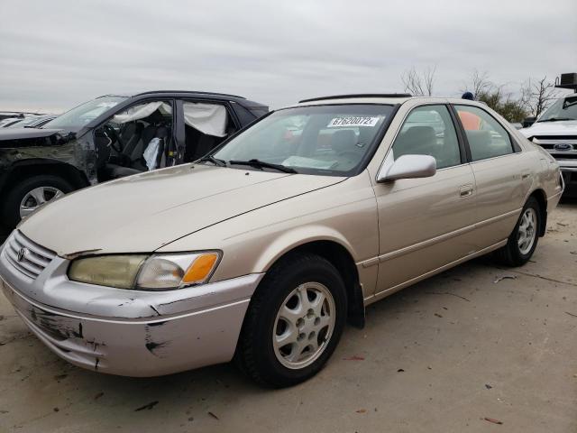 1998 Toyota Camry CE