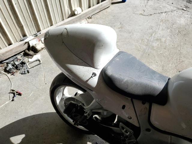 2006 SUZUKI GSX1300 R JS1GW71A062113340