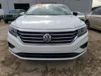 VOLKSWAGEN PASSAT SE photo