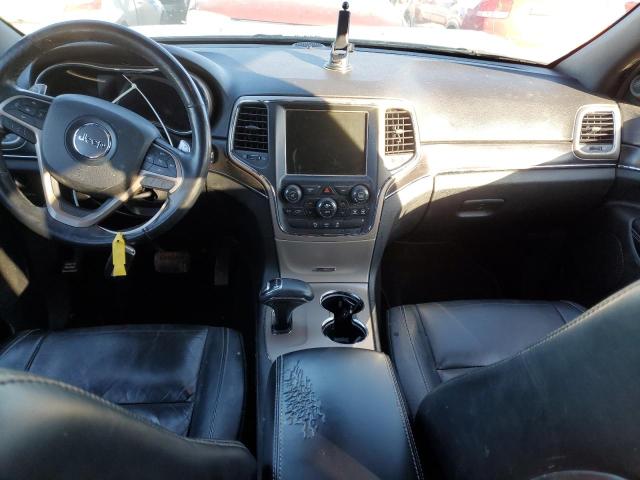 1C4RJFBGXEC350257 Jeep Grand Cher