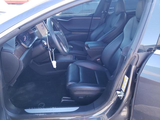 5YJSA1E21MF427572 Tesla MODEL S