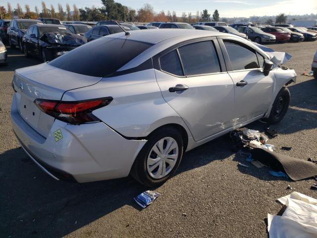 3N1CN8DV1ML921416 Nissan VERSA S
