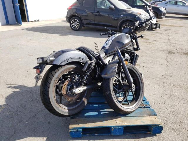 2021 HONDA CMX1100 D JH2SC8315MK002055