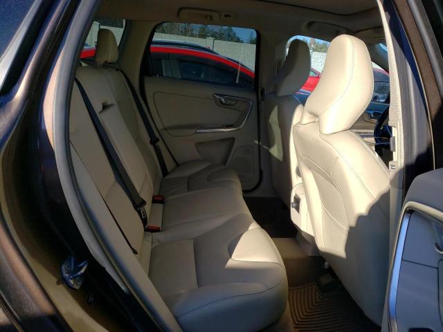 2015 VOLVO XC60 3.2 P YV4940RB3F2614115