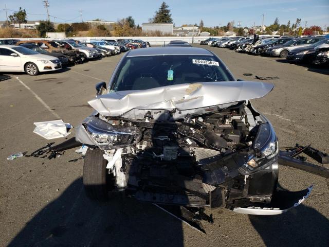 3N1CN8DV1ML921416 Nissan VERSA S