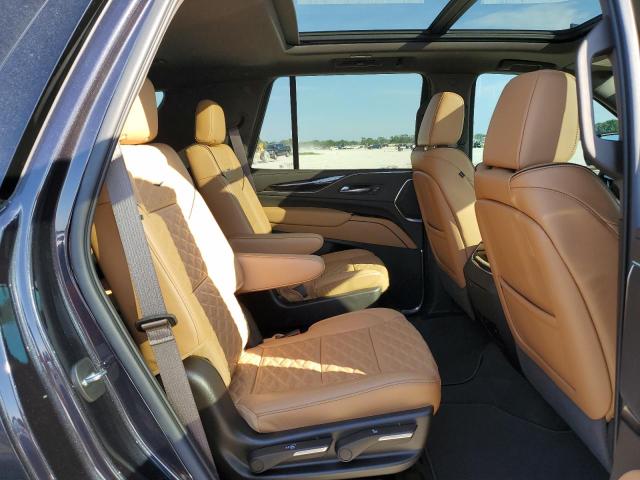 2022 CADILLAC ESCALADE S 1GYS4FKL5NR140467