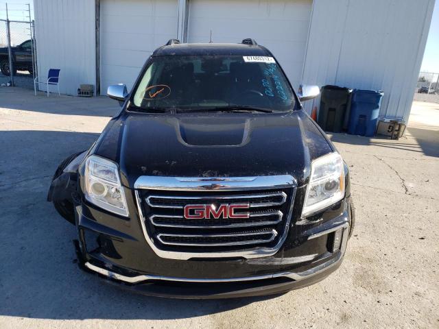 2GKALNEK8H6140369 GMC Terrain Sle