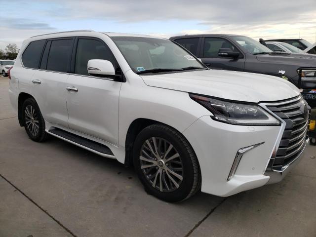 2018 LEXUS LX 570 JTJHY7AX5J4273068